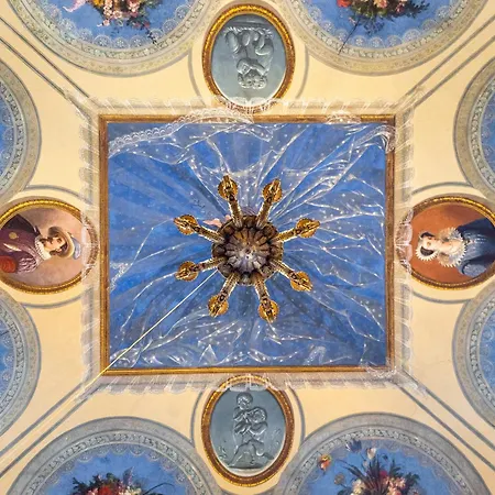 Hostdomus - San Secondo