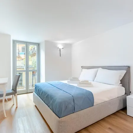 Hostdomus - San Secondo