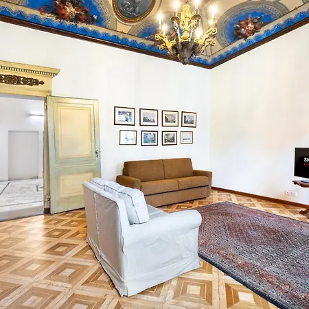 Hostdomus - San Secondo Turín