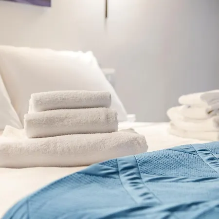 Hostdomus - San Secondo * トリノ