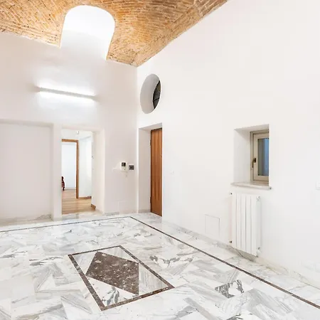 Hostdomus - San Secondo Apartmán Turín