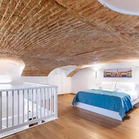 Hostdomus - San Secondo トリノ