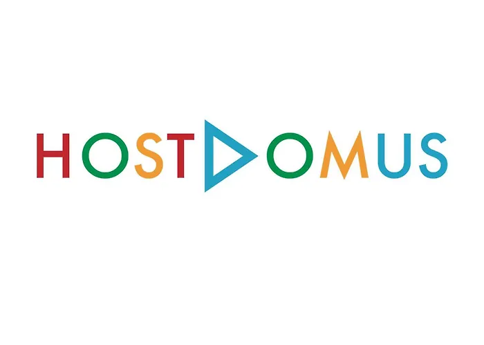 Hostdomus - San Secondo Апартаменты Турин
