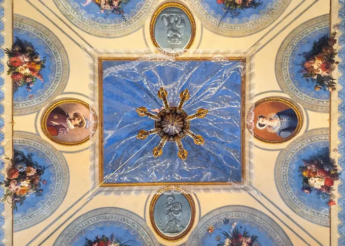 Hostdomus - San Secondo