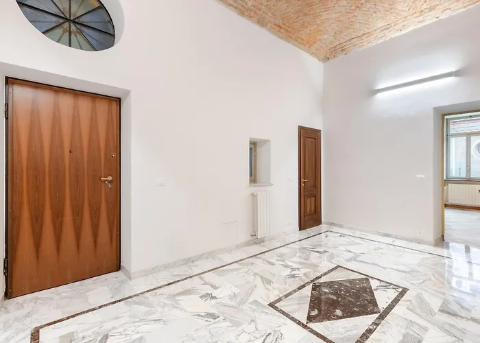 Hostdomus - San Secondo *