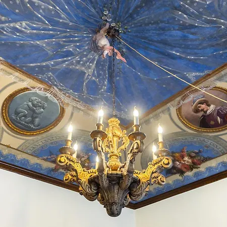 Hostdomus - San Secondo Appartamento Torino