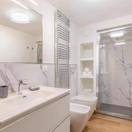 Hostdomus - San Secondo Appartamento Torino