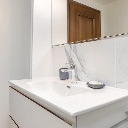 Hostdomus - San Secondo Appartamento Torino