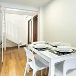 Apartment Hostdomus - San Secondo *