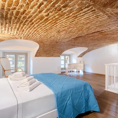 Apartment Hostdomus - San Secondo *