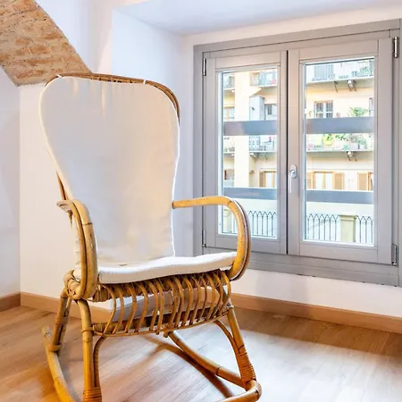 Hostdomus - San Secondo Apartment Turin