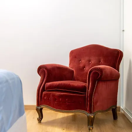 Hostdomus - San Secondo * Turin