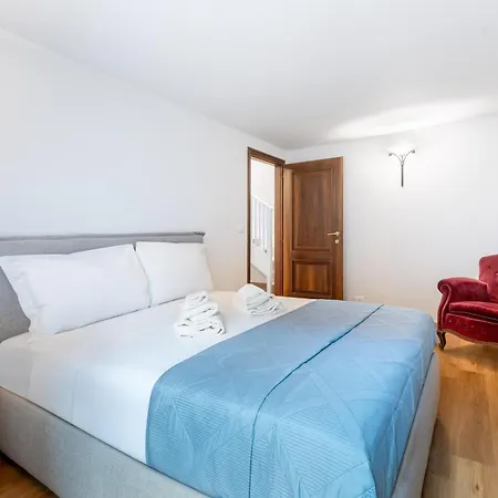 Daire Hostdomus - San Secondo Torino
